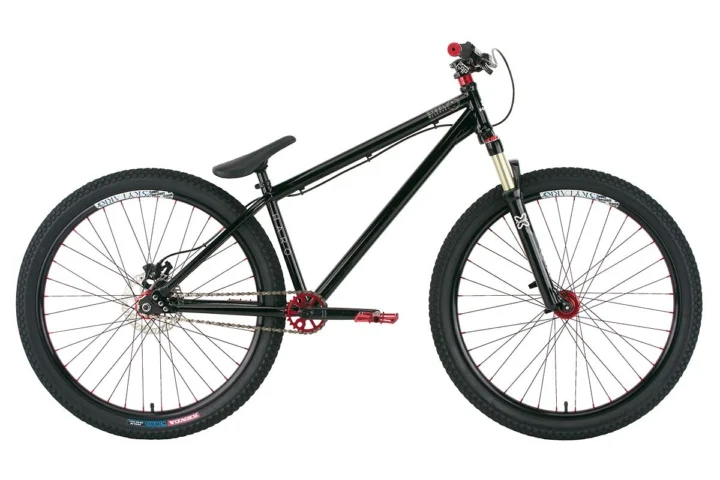 2013 Haro Steel Reserve 1.3