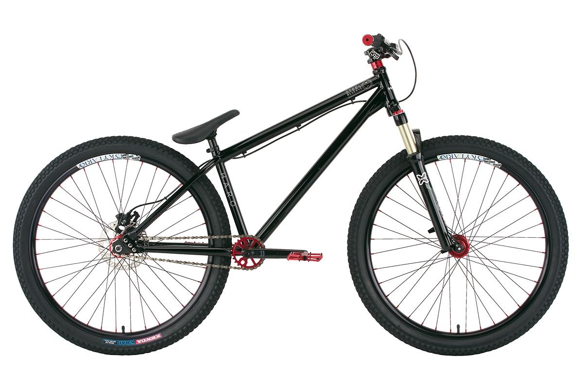 2013 Haro Steel Reserve 1.3