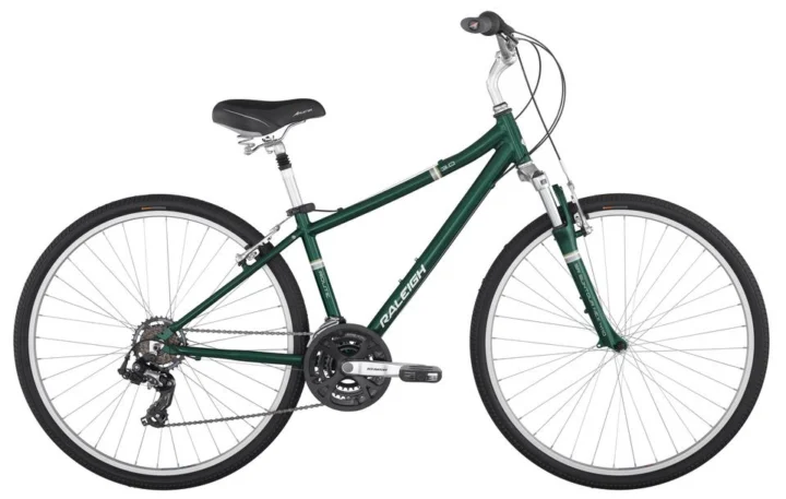 2013 Raleigh Route 3.0