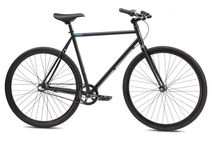2013 SE Racing Tripel
