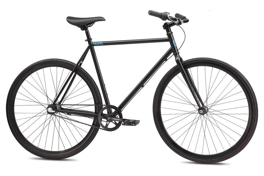 2013 SE Racing Tripel