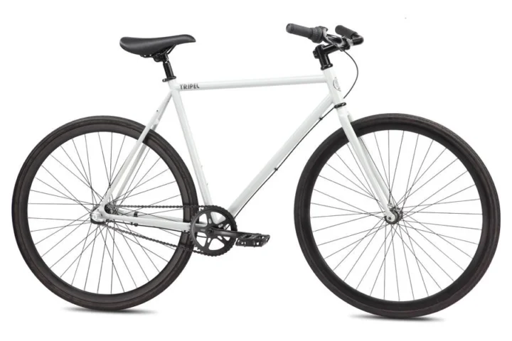 2013 SE Racing Tripel