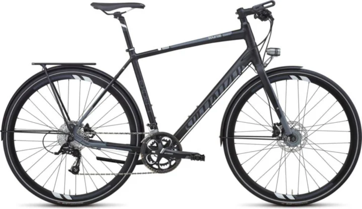2013 Specialized Source Expert Disc