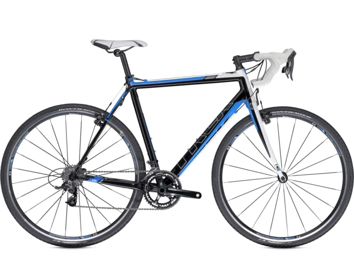 2013 Trek Ion CX Pro