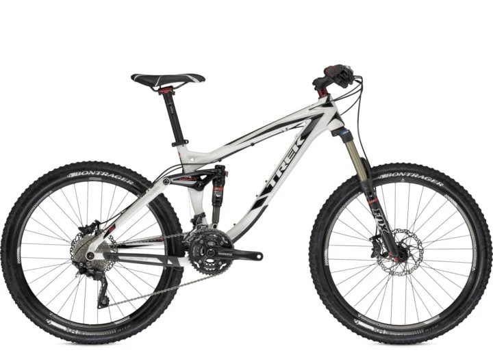 2013 Trek Remedy 8