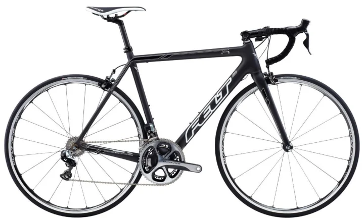 2013 Felt F1