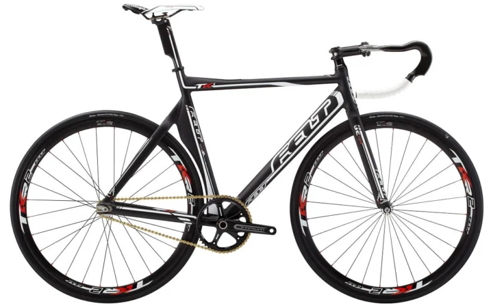 2013 Felt TK2