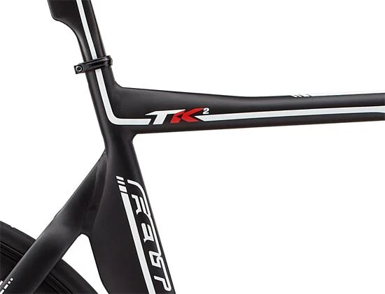 2013 Felt TK2