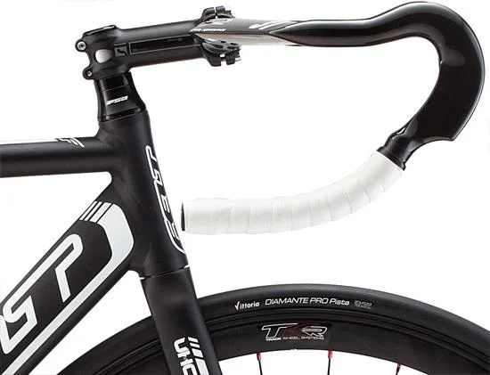 2013 Felt TK2