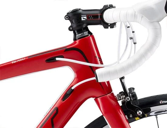 2013 Felt ZW4