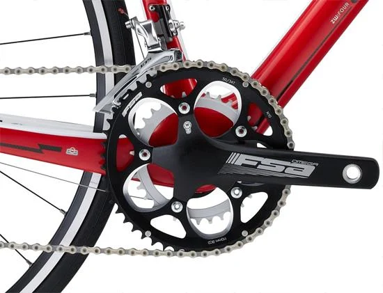 2013 Felt ZW4