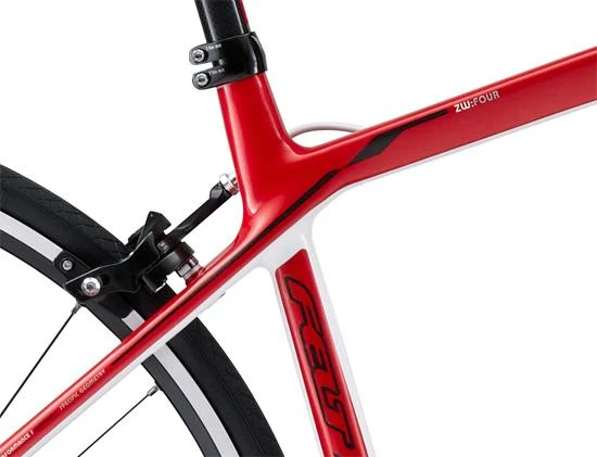2013 Felt ZW4