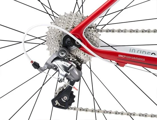2013 Felt ZW4