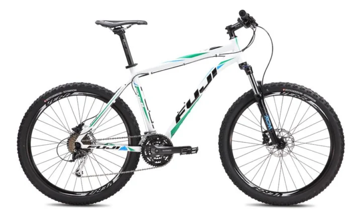 2013 Fuji Nevada 1.5 D