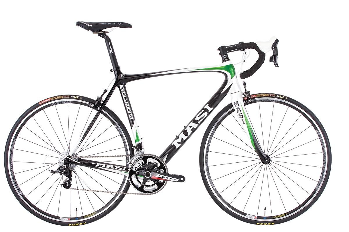 2013 Masi Evoluzione Rival