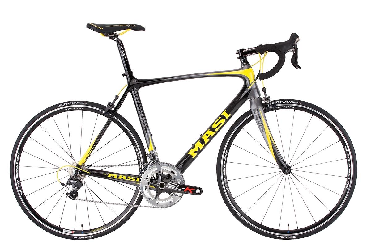 2013 Masi Evoluzione Ultegra
