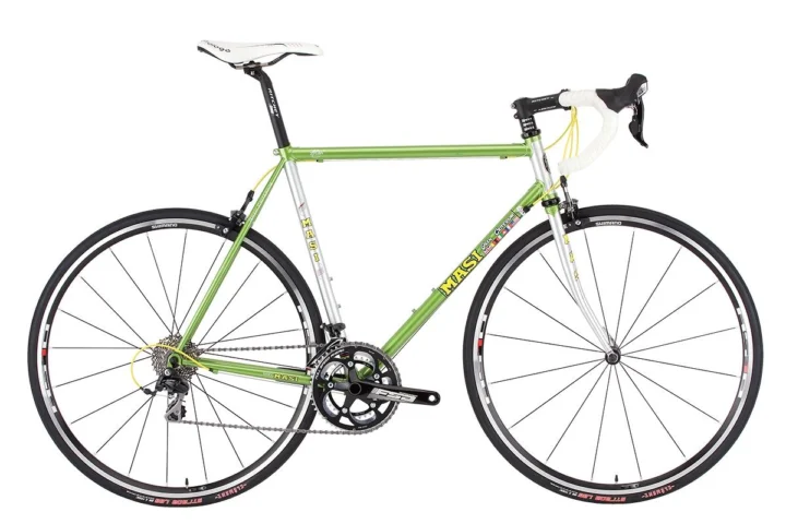 2013 Masi Gran Criterium