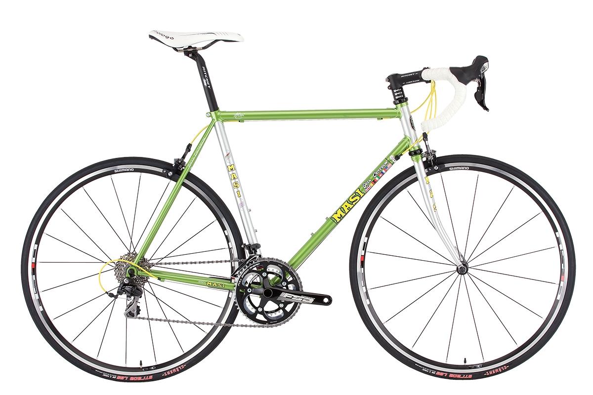 2013 Masi Gran Criterium