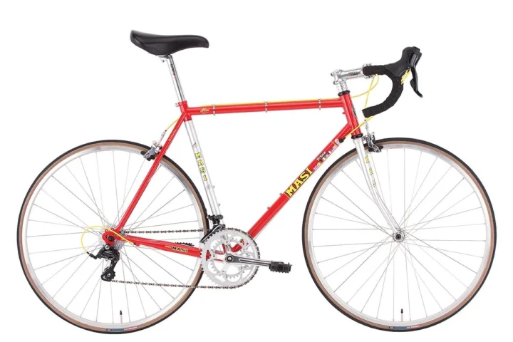 2013 Masi Speciale Strada