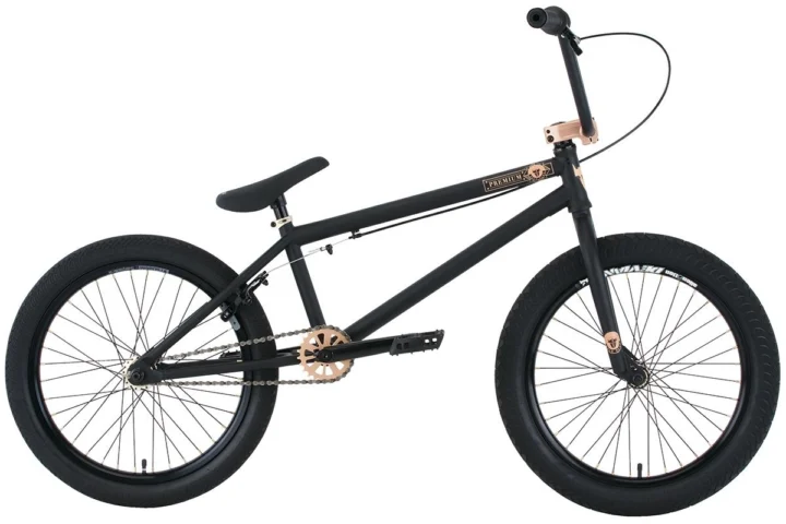 2013 Premium Solo Plus