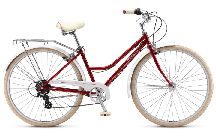 2013 Schwinn Cream 2