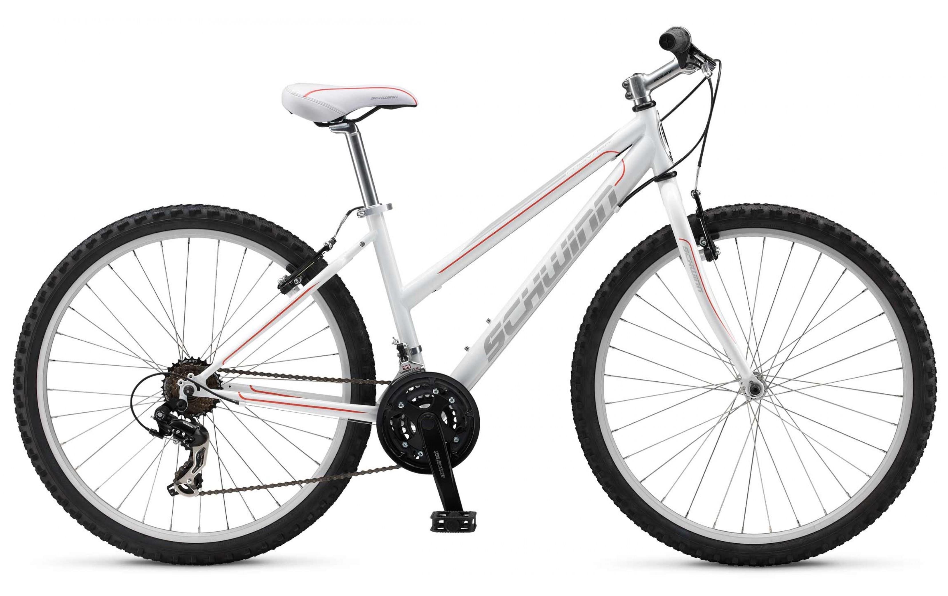 2013 Schwinn Frontier Womens