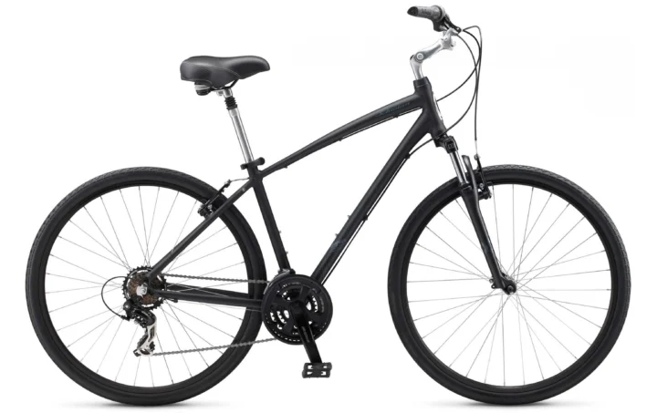 2013 Schwinn Voyager 2