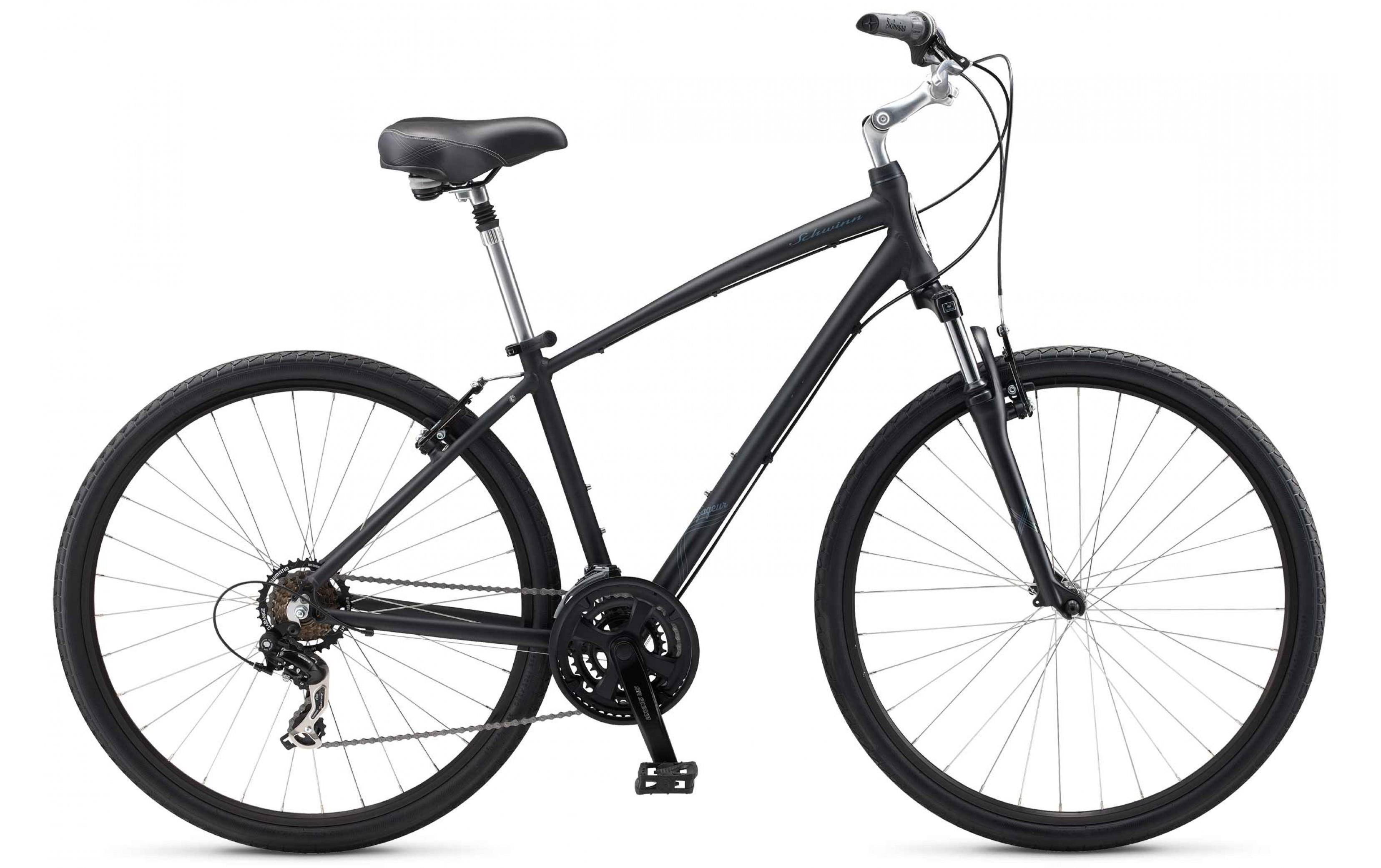 2013 Schwinn Voyager 2
