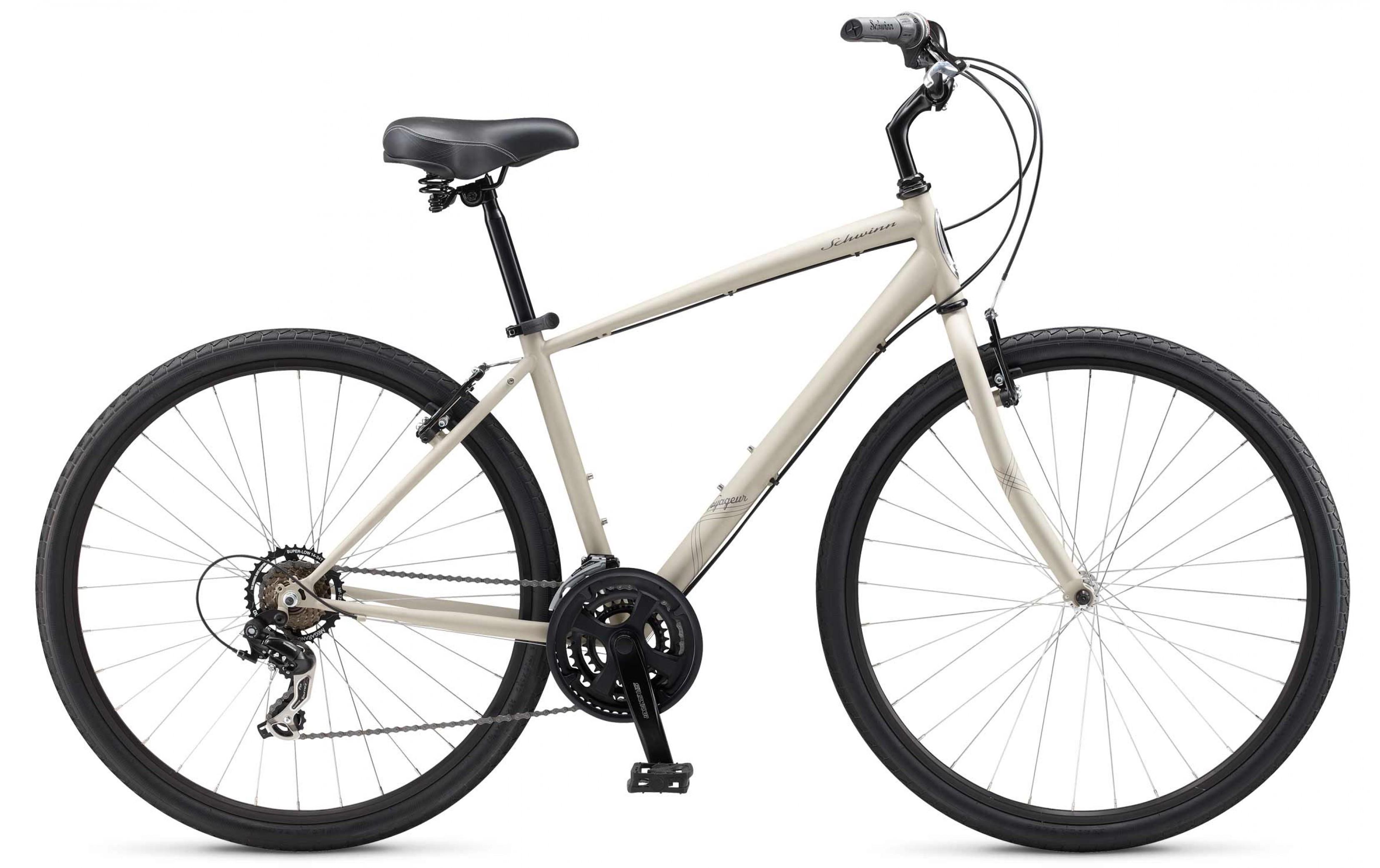 2013 Schwinn Voyager 3