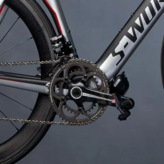 2013 Specialized S-Works Venge Super Record EPS