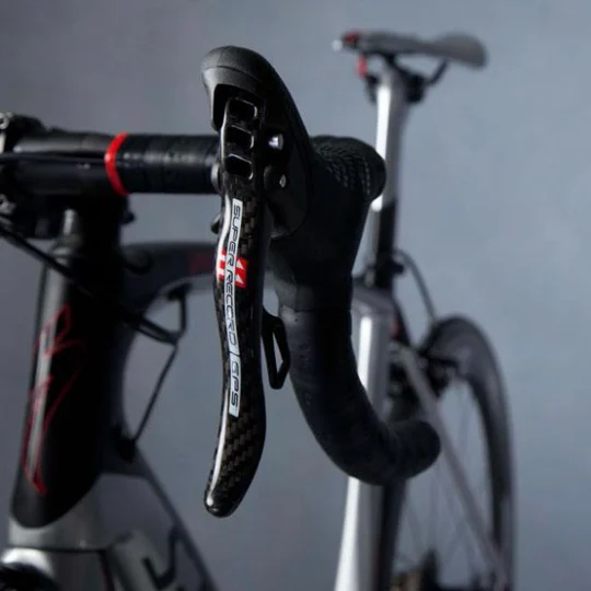 2013 Specialized S-Works Venge Super Record EPS