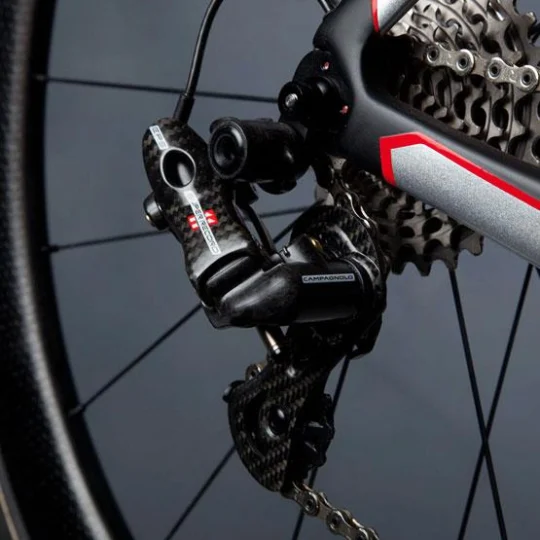 2013 Specialized S-Works Venge Super Record EPS