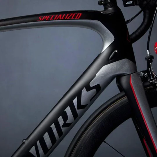 2013 Specialized S-Works Venge Super Record EPS