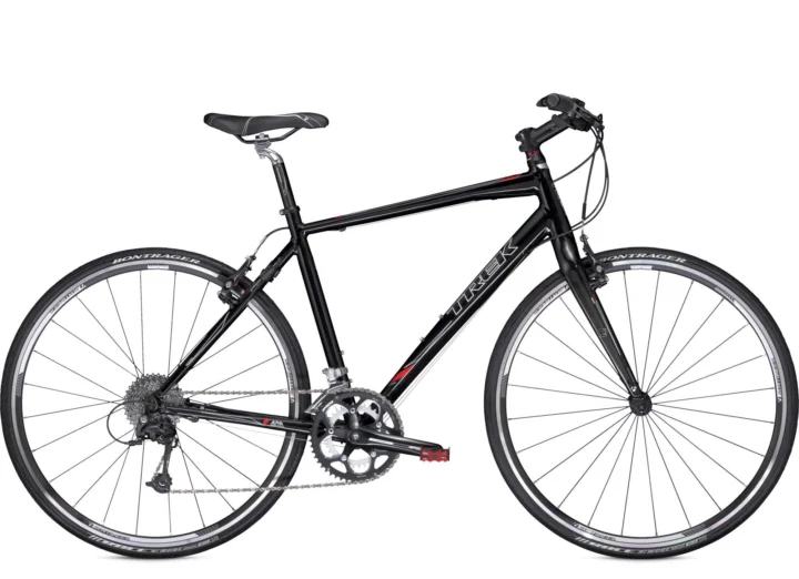 2013 Trek 7.5 FX