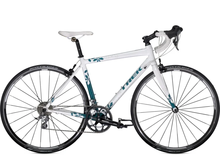 2013 Trek Lexa SL