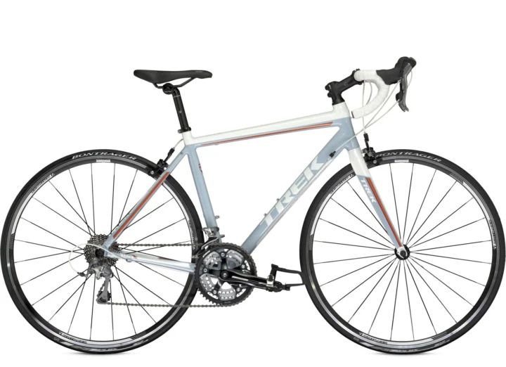 2013 Trek Lexa SL