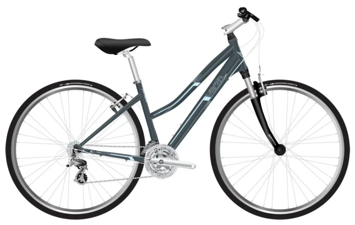 2013 Felt Verza Path 2