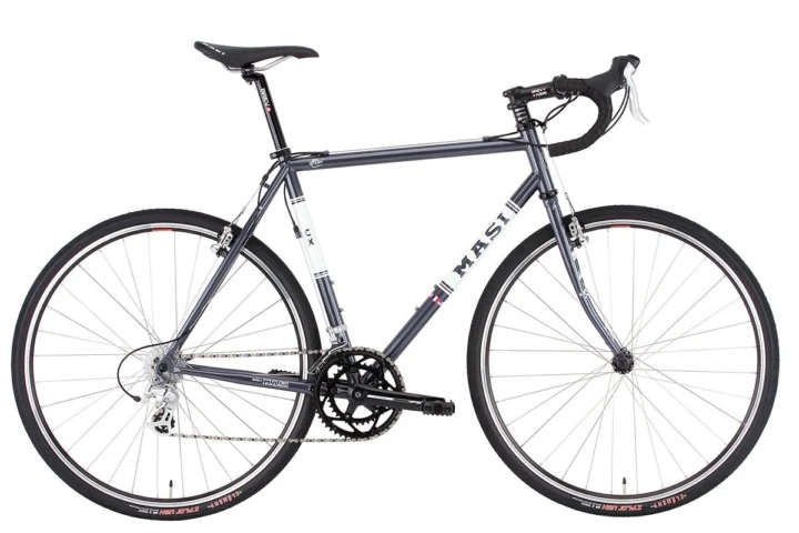 2013 Masi CX