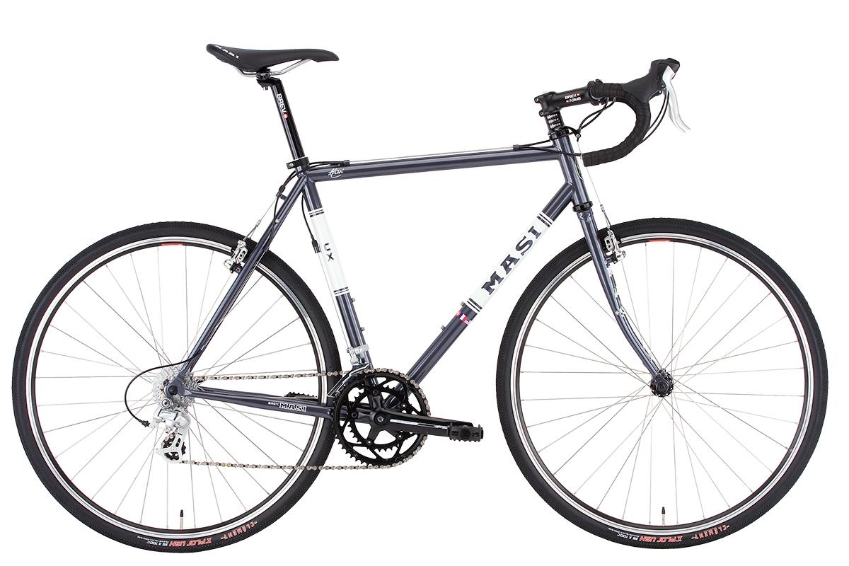 2013 Masi CX