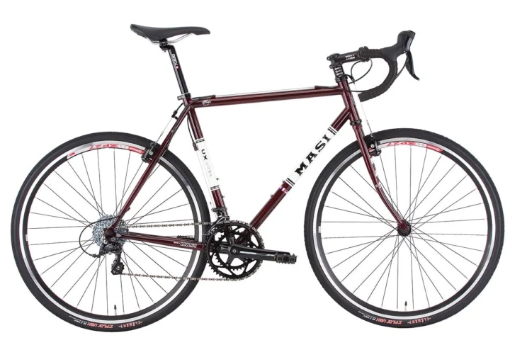 2013 Masi CX Comp