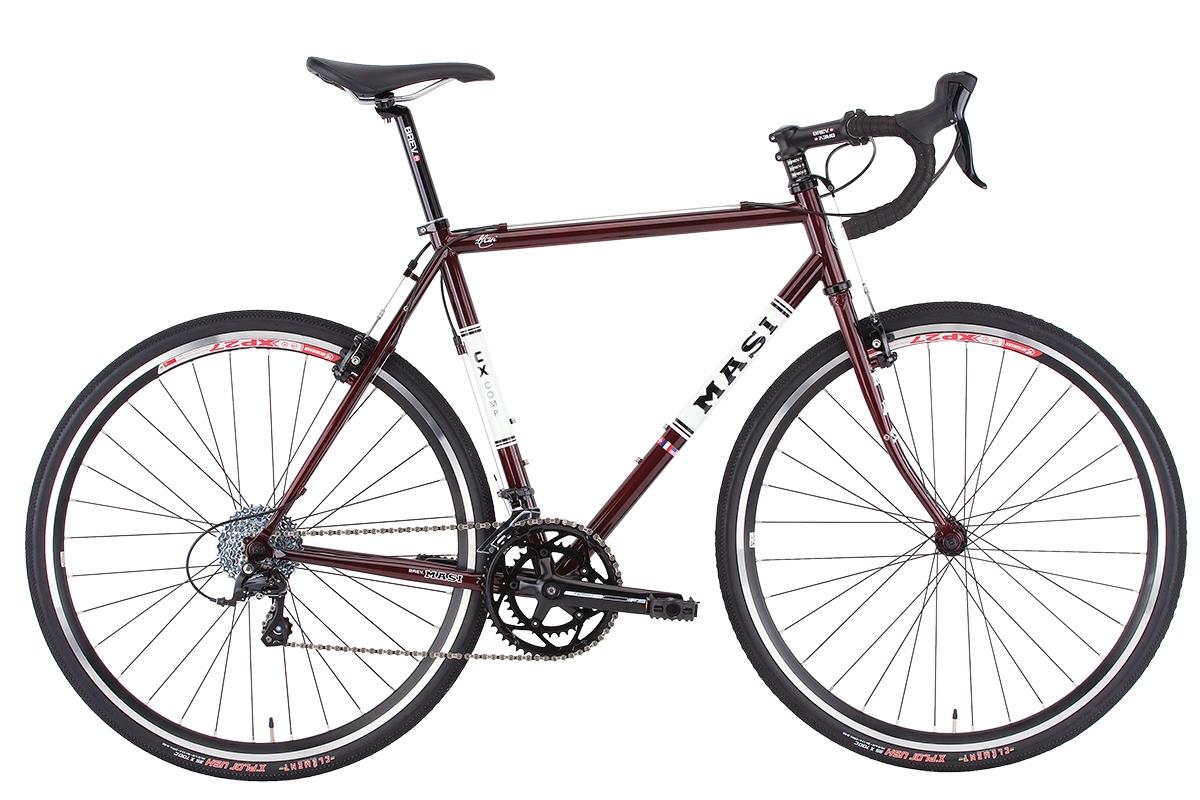 2013 Masi CX Comp