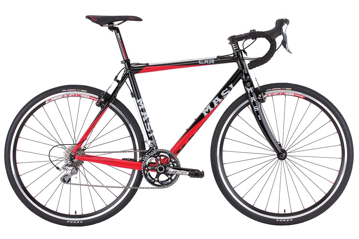 2013 Masi CXR