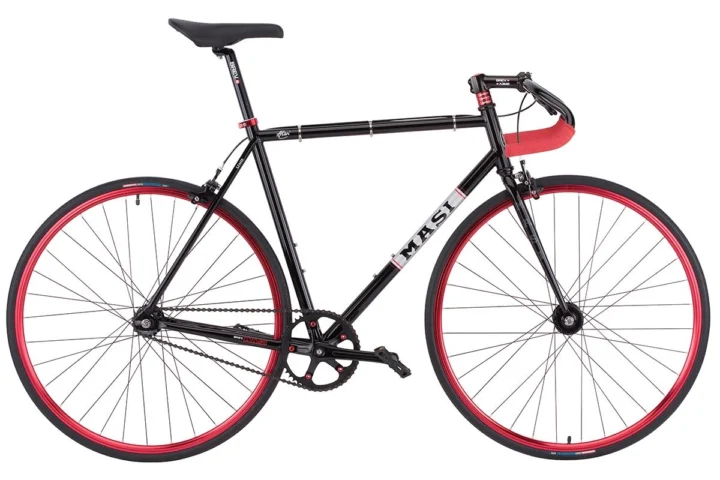 2013 Masi Fixed Uno Drop
