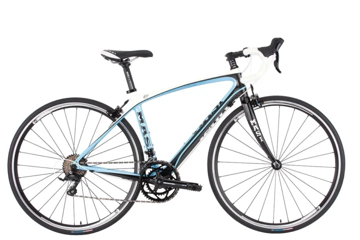 2013 Masi Premiare PC1 Bellissima
