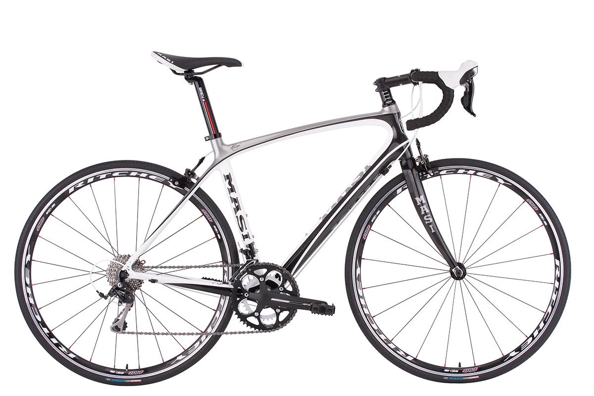 2013 Masi Premiare PC3
