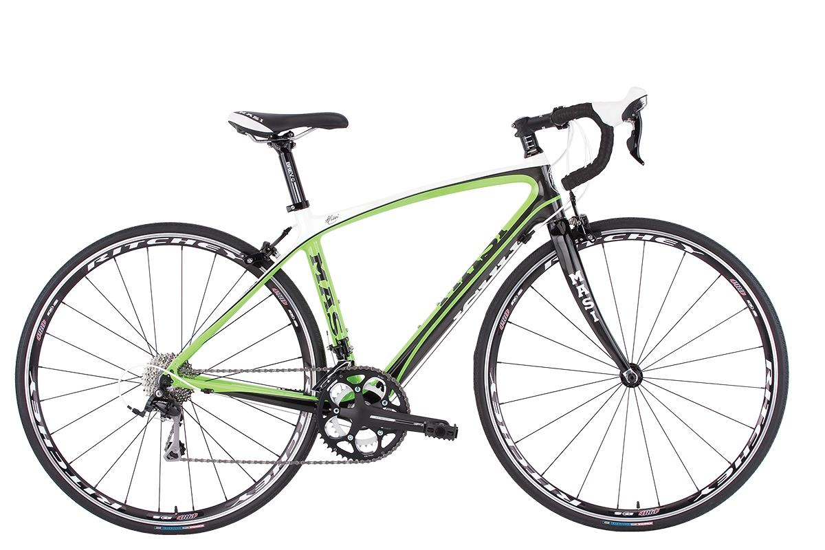 2013 Masi Premiare PC3 Bellissima