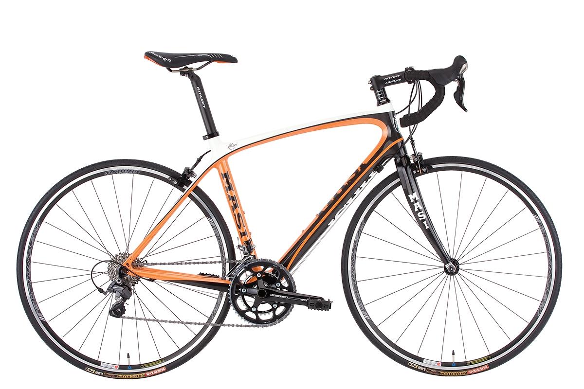 2013 Masi Premiare PC4