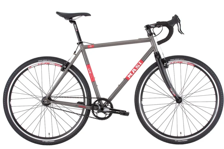 2013 Masi Speciale CX/SS