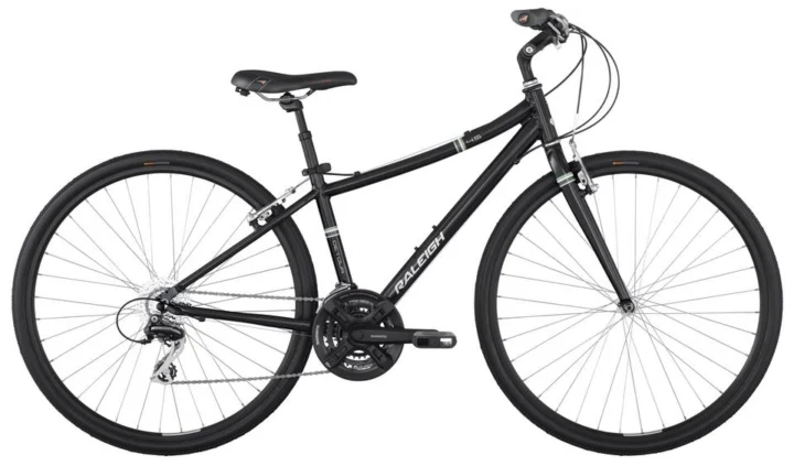 2013 Raleigh Detour 4.5