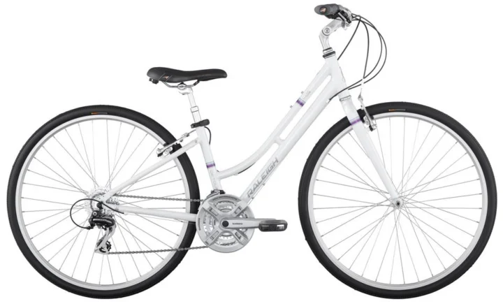 2013 Raleigh Detour 4.5 Womens